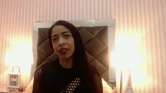 Samy Lee01 online show from April 6, 2026, 1:45 pm