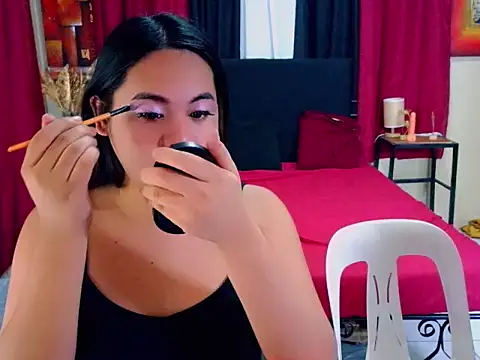 princess lustTS online show from April 13, 2026, 7:03 am