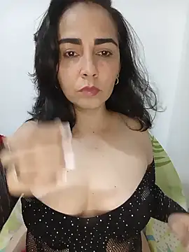 Emily Divi69 online show from May 31, 2026, 3:04 am