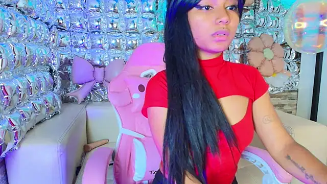 candy-paris online show from June 10, 2026, 2:49 pm