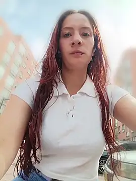 Snapshot of Samyra_Biker12 chatting on April 7, 2026, 2:28 pm Samyra Biker12 online show from April 7, 2026, 2:28 pm