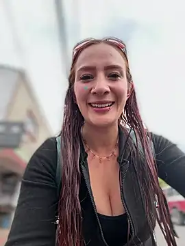 Snapshot of Samyra_Biker12 chatting on June 3, 2026, 11:57 am Samyra Biker12 online show from June 3, 2026, 11:57 am