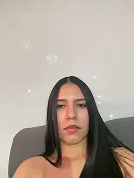 IsabelaRivers online show from June 11, 2026, 12:43 am