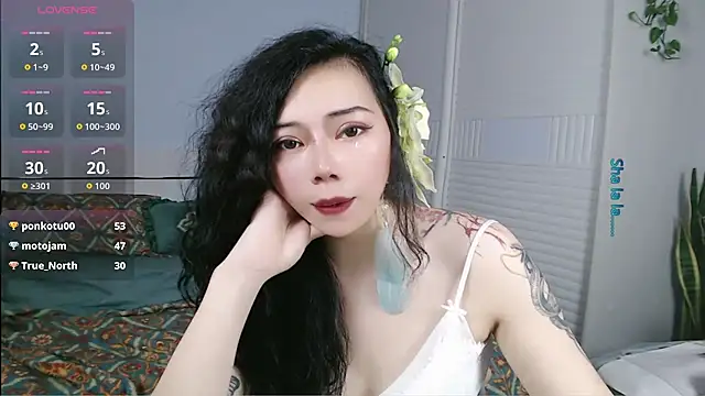 sasating online show from April 28, 2026, 2:27 am