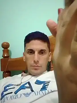 armanidj7 online show from April 11, 2026, 3:22 am