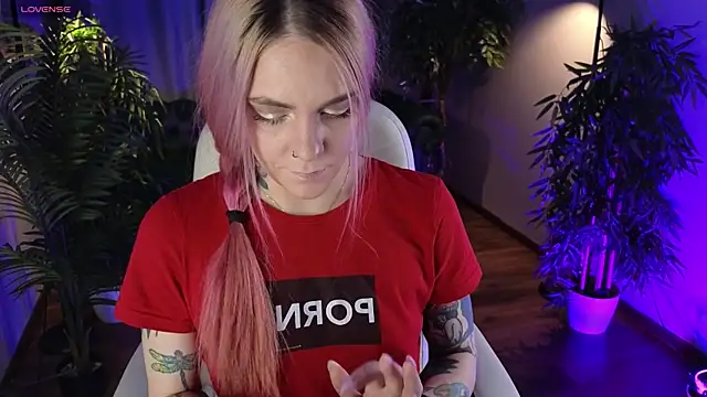 TerryMorris online show from April 8, 2026, 5:29 am