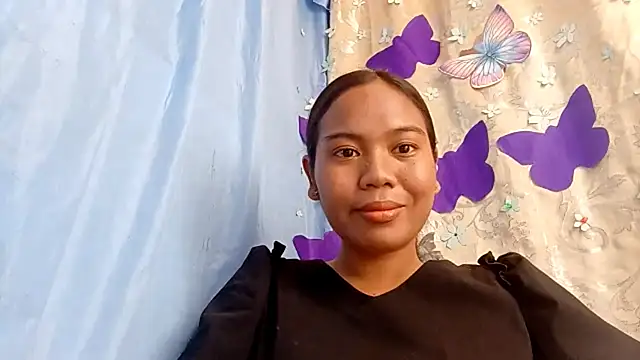 TowandaVolentine online show from April 5, 2026, 6:10 am