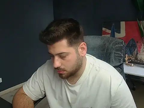 DaxGreer online show from April 11, 2026, 7:56 am