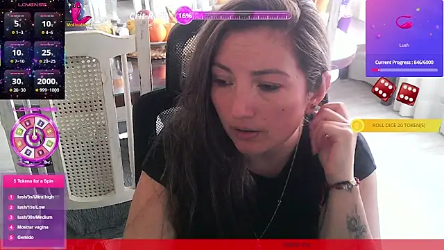 RoossTattoo online show from May 11, 2026, 1:17 pm