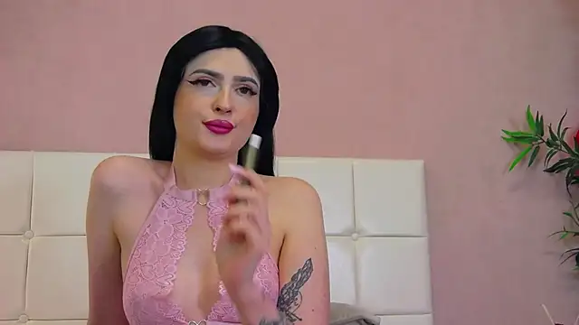 Snapshot of TracyCarys chatting on April 9, 2026, 5:40 am TracyCarys online show from April 9, 2026, 5:40 am