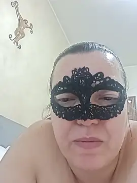 MonellaSex online show from April 23, 2026, 7:52 am