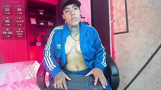 CasperMilers online show from June 10, 2026, 12:37 pm