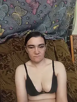 AlissaSecret online show from May 28, 2026, 8:50 pm