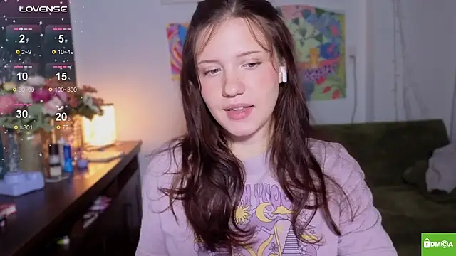 bikinibottom001 online show from April 5, 2026, 4:09 am