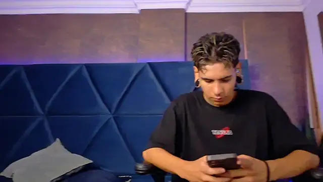 Bel Sebu online show from April 13, 2026, 10:48 pm