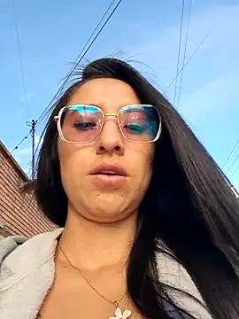 VALERY-94 online show from June 2, 2026, 12:07 pm