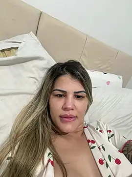 jessyka7 online show from April 3, 2026, 6:44 am