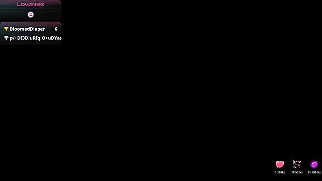 daddy robert online show from April 24, 2026, 11:07 pm