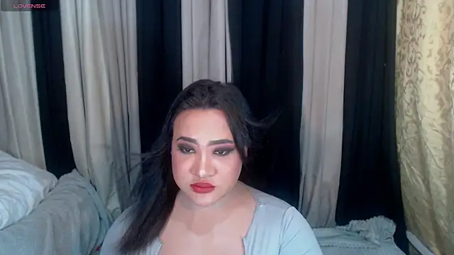 Freya Goddess online show from April 11, 2026, 11:36 am