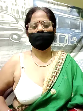 SEEMA 012 online show from April 18, 2026, 5:11 am