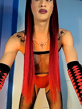 SamySeduction online show from May 10, 2026, 8:14 pm