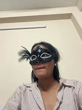 NaughtyTeena online show from April 3, 2026, 12:14 pm