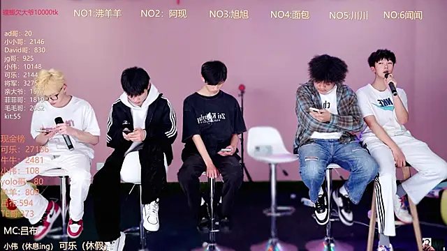 w-lucky02 online show from April 4, 2026, 11:08 am