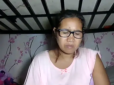 Snapshot of _SweetSmile chatting on June 6, 2026, 3:06 pm SweetSmile online show from June 6, 2026, 3:06 pm