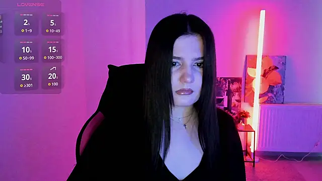 Snapshot of SourCherry__ chatting on April 6, 2026, 6:36 am SourCherry online show from April 6, 2026, 6:36 am