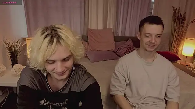 JameMilann online show from June 5, 2026, 1:28 pm