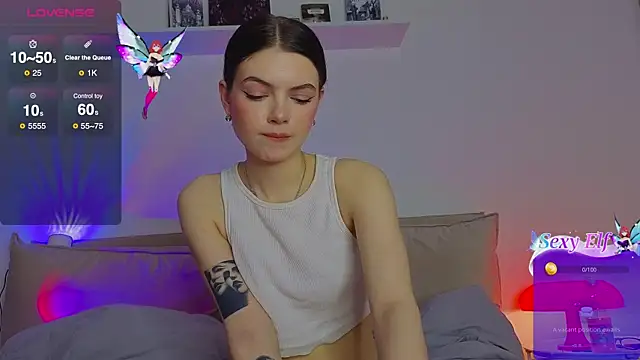 lillly meow  online show from June 11, 2026, 9:07 am