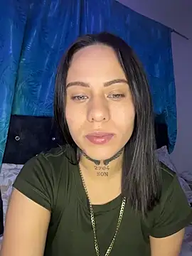 NaomiBDSM online show from April 8, 2026, 10:59 am