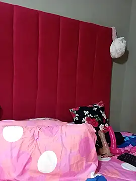 PinkyxGodess online show from June 6, 2026, 3:28 pm