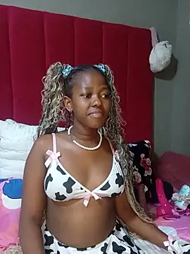 PinkyxGodess online show from June 8, 2026, 3:18 am