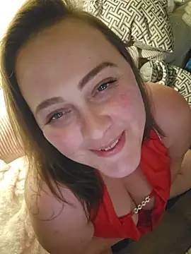 Blondibaby online show from June 7, 2026, 8:12 pm