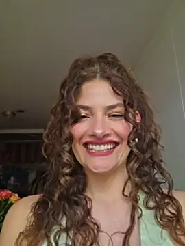 CelineBoyer  online show from May 16, 2026, 7:34 pm