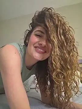 CelineBoyer  online show from June 14, 2026, 8:22 pm