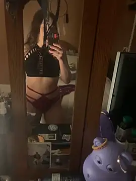 Cass wild online show from April 7, 2026, 3:07 am