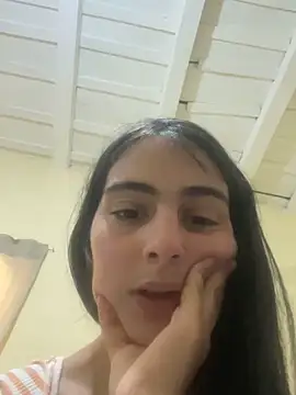 Princesa13 online show from April 10, 2026, 1:38 pm