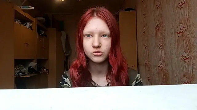 BirgitKamal online show from April 5, 2026, 8:11 am