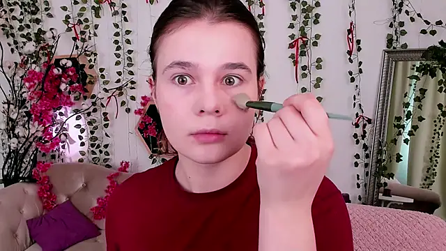 Snapshot of Kacey_Love chatting on April 7, 2026, 5:41 am Kacey Love online show from April 7, 2026, 5:41 am