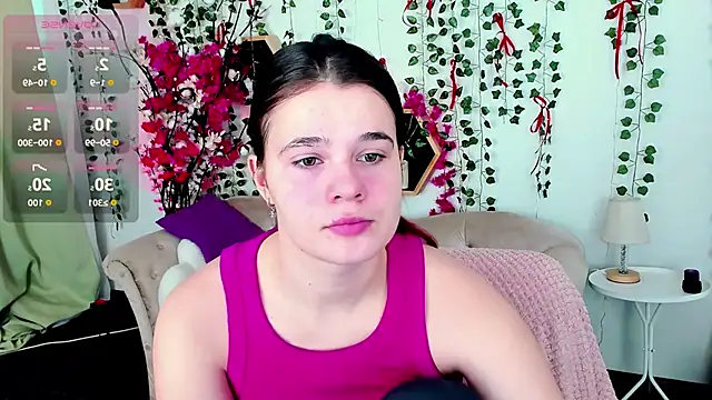 Kacey Love online show from April 15, 2026, 5:47 am
