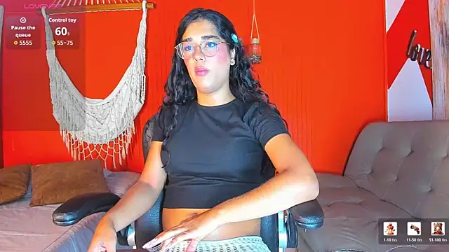 liahspencer online show from June 9, 2026, 7:58 pm