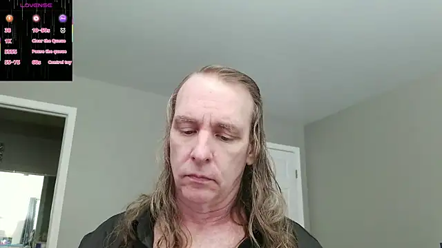 Magnus Luv online show from June 4, 2026, 6:58 pm