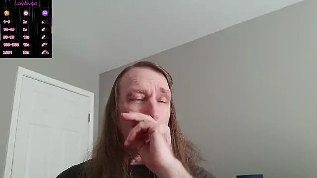 Magnus Luv online show from June 5, 2026, 12:44 pm