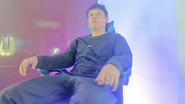 Lil Yei online show from April 6, 2026, 8:21 pm