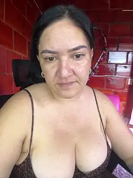Fresita-12 online show from June 2, 2026, 9:06 pm