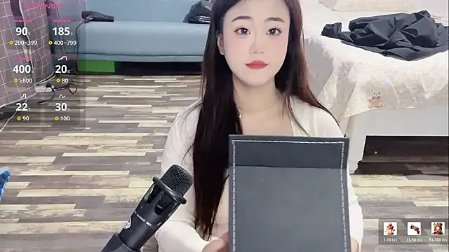 overdose-u online show from April 23, 2026, 11:20 am