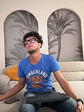 dexterlab be online show from April 7, 2026, 7:58 pm