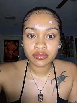 Snapshot of Sickobaby_ chatting on April 6, 2026, 5:52 am Sickobaby online show from April 6, 2026, 5:52 am